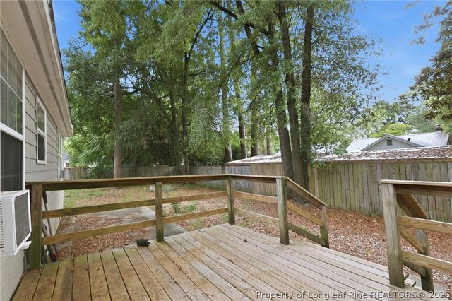208 Judd Street, Fayetteville, NC 28305