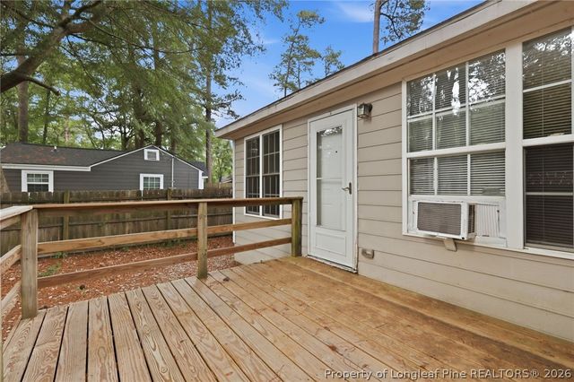 208 Judd Street, Fayetteville, NC 28305