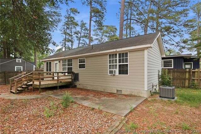 208 Judd Street, Fayetteville, NC 28305
