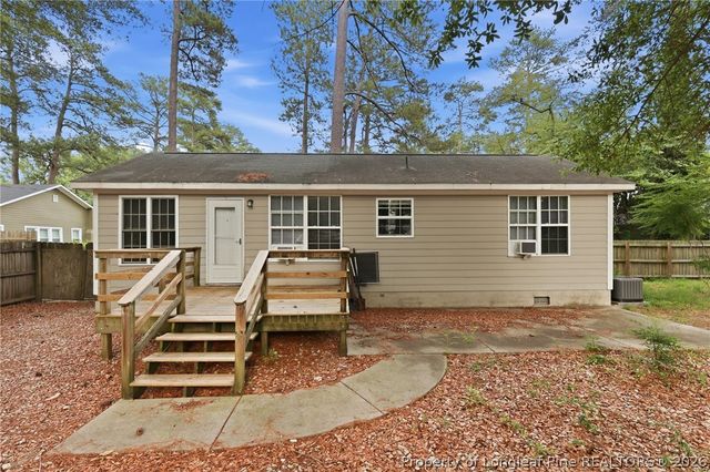 208 Judd Street, Fayetteville, NC 28305