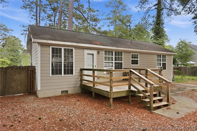 208 Judd Street, Fayetteville, NC 28305