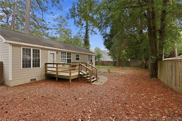 208 Judd Street, Fayetteville, NC 28305