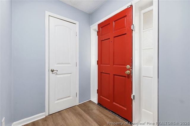 208 Judd Street, Fayetteville, NC 28305