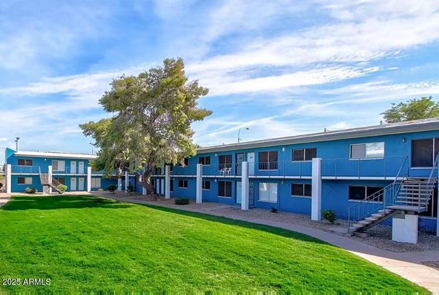 2627 N 45th Avenue 1P, Phoenix, AZ 85035