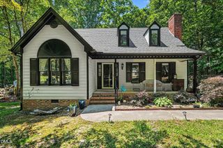 6016 Hampton Ridge Road, Raleigh, NC 27603