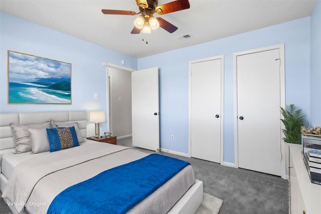 4215-A Louetta Road, Spring, TX 77388