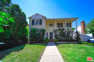 713 N Doheny Drive, Beverly Hills, CA 90210