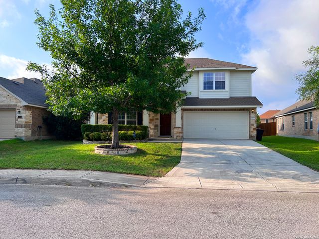 8614 Jogeva Way, San Antonio, TX 78251