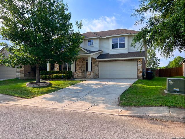 8614 Jogeva Way, San Antonio, TX 78251