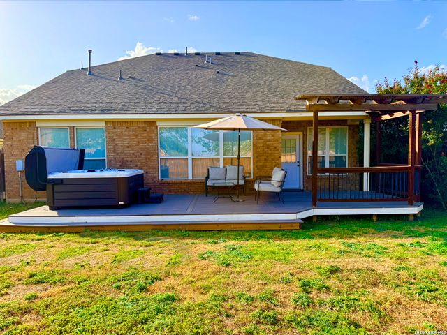 8614 Jogeva Way, San Antonio, TX 78251