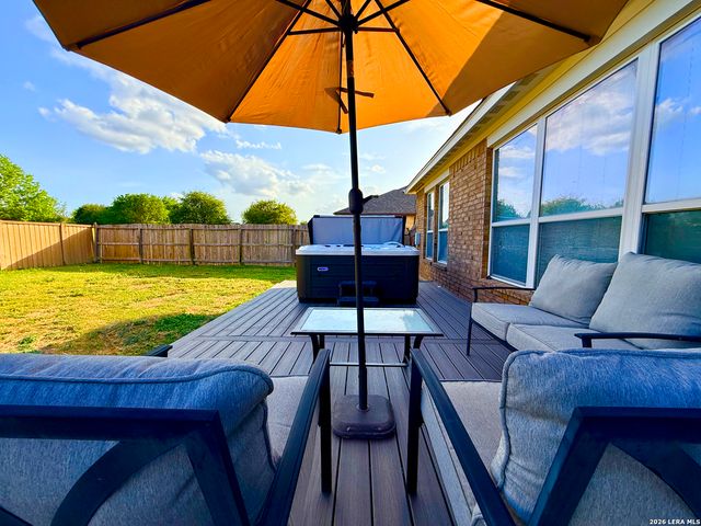 8614 Jogeva Way, San Antonio, TX 78251