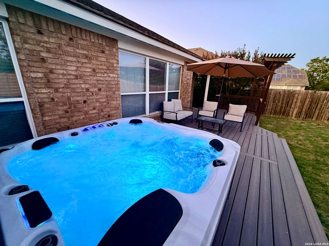 8614 Jogeva Way, San Antonio, TX 78251