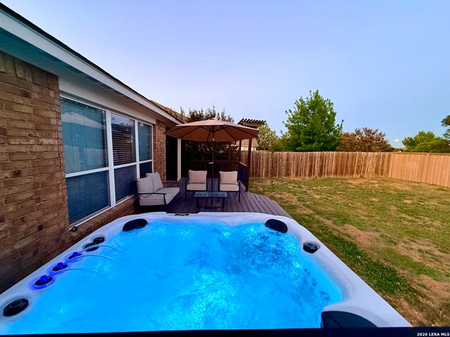 8614 Jogeva Way, San Antonio, TX 78251