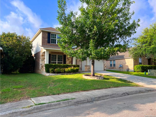 8614 Jogeva Way, San Antonio, TX 78251