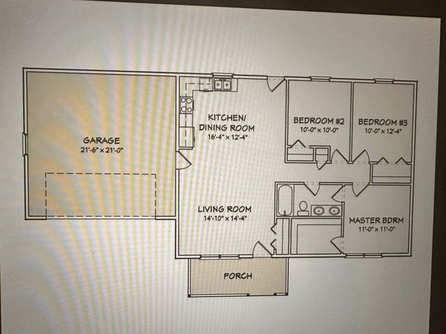 214 Whiteface Drive, Mabank, TX 75156