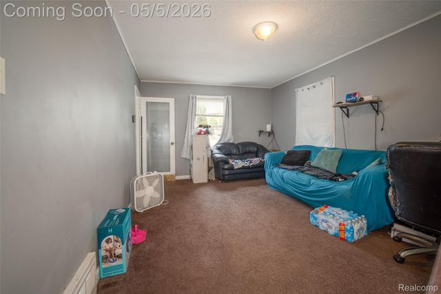 22173 Normandy Avenue, Eastpointe, MI 48021