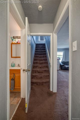 22173 Normandy Avenue, Eastpointe, MI 48021