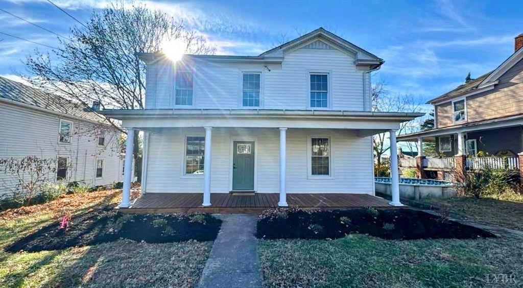 1303 Garfield Avenue, Lynchburg, VA 24501