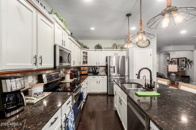 22072 W MOONLIGHT Path, Buckeye, AZ 85326