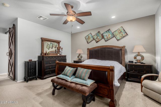 22072 W MOONLIGHT Path, Buckeye, AZ 85326