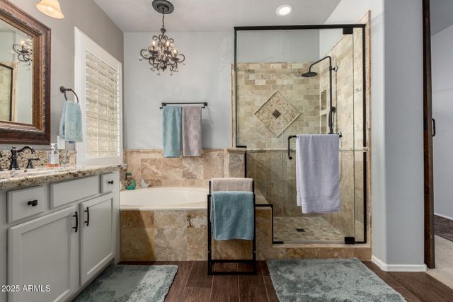 22072 W MOONLIGHT Path, Buckeye, AZ 85326