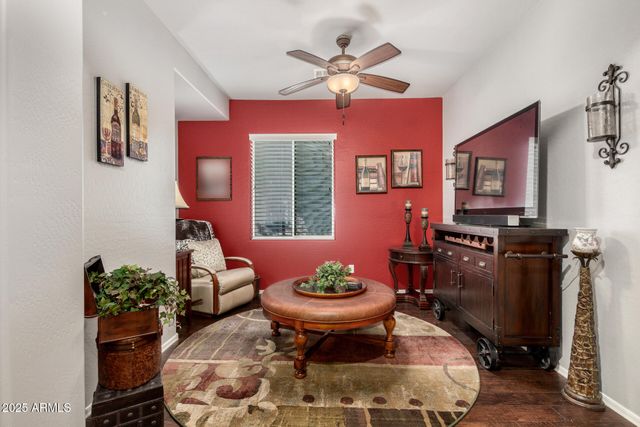 22072 W MOONLIGHT Path, Buckeye, AZ 85326