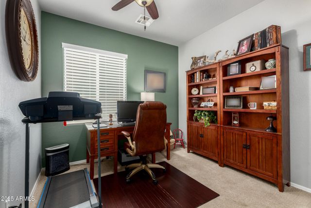 22072 W MOONLIGHT Path, Buckeye, AZ 85326