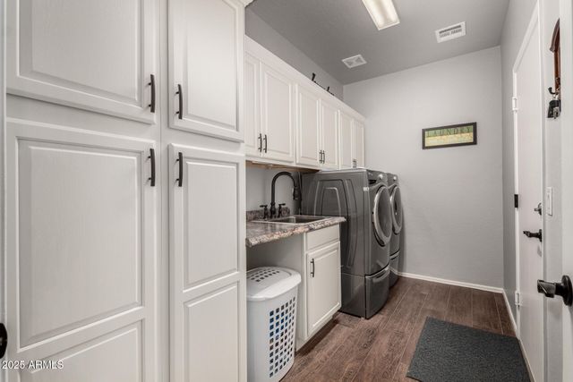 22072 W MOONLIGHT Path, Buckeye, AZ 85326