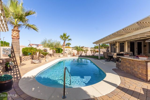22072 W MOONLIGHT Path, Buckeye, AZ 85326
