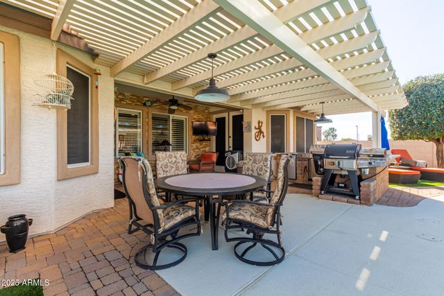 22072 W MOONLIGHT Path, Buckeye, AZ 85326