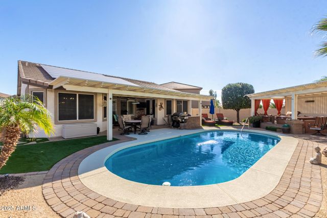 22072 W MOONLIGHT Path, Buckeye, AZ 85326