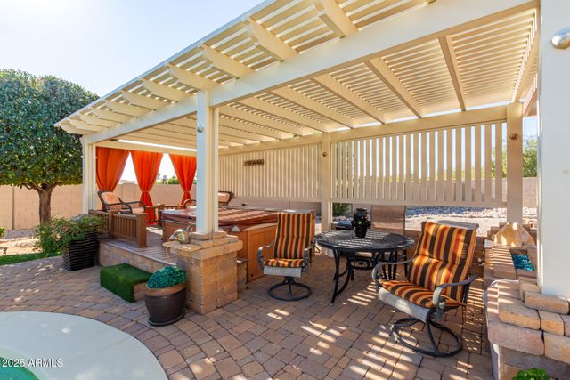 22072 W MOONLIGHT Path, Buckeye, AZ 85326