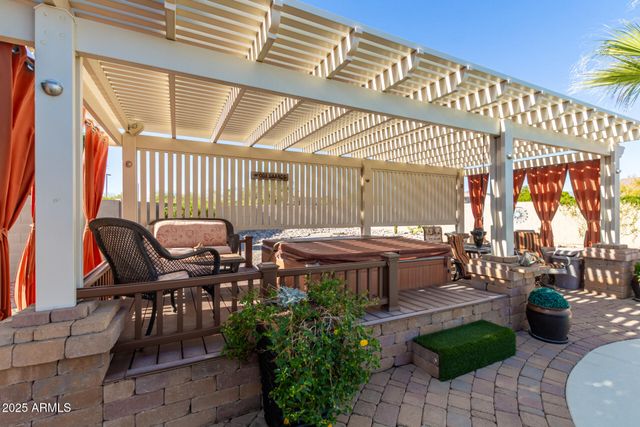 22072 W MOONLIGHT Path, Buckeye, AZ 85326