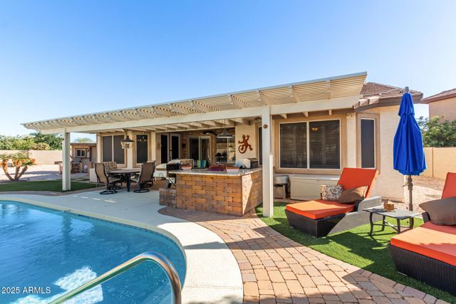 22072 W MOONLIGHT Path, Buckeye, AZ 85326