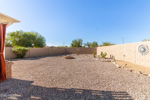22072 W MOONLIGHT Path, Buckeye, AZ 85326