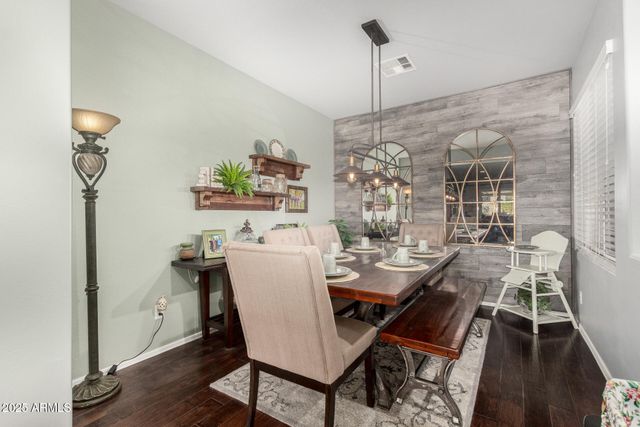 22072 W MOONLIGHT Path, Buckeye, AZ 85326