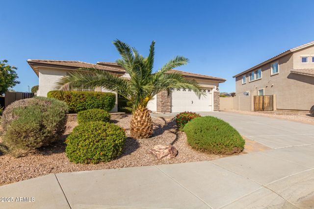 22072 W MOONLIGHT Path, Buckeye, AZ 85326