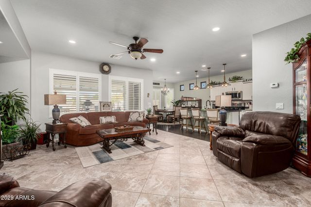 22072 W MOONLIGHT Path, Buckeye, AZ 85326