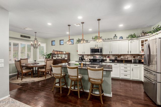 22072 W MOONLIGHT Path, Buckeye, AZ 85326