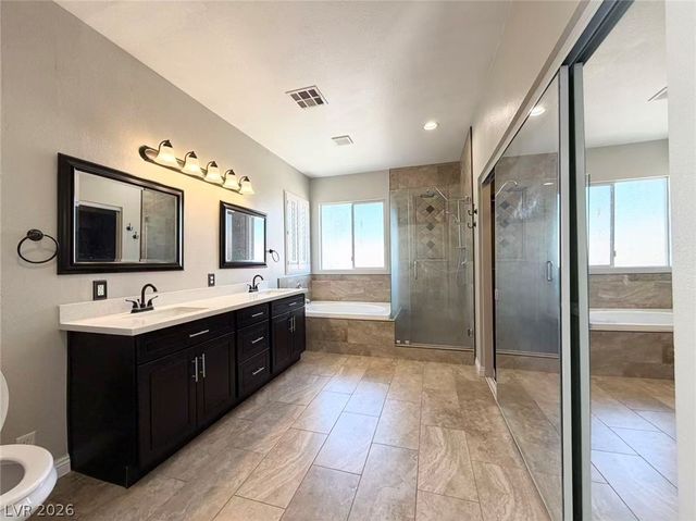 2729 Sweet Willow Lane, Las Vegas, NV 89135