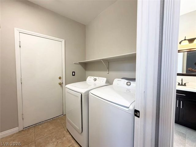 2729 Sweet Willow Lane, Las Vegas, NV 89135