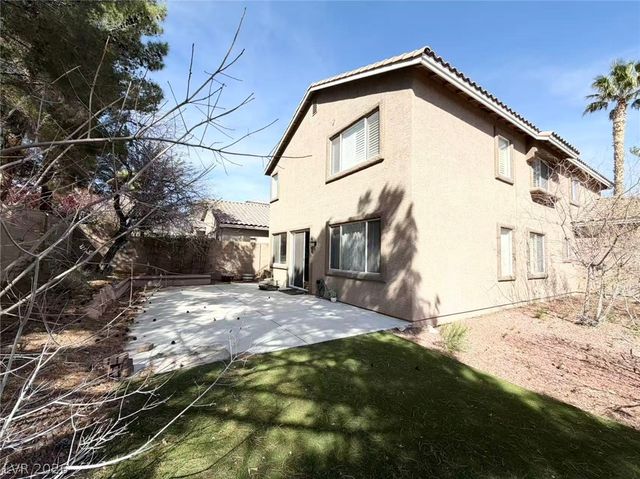 2729 Sweet Willow Lane, Las Vegas, NV 89135