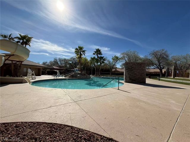 2729 Sweet Willow Lane, Las Vegas, NV 89135