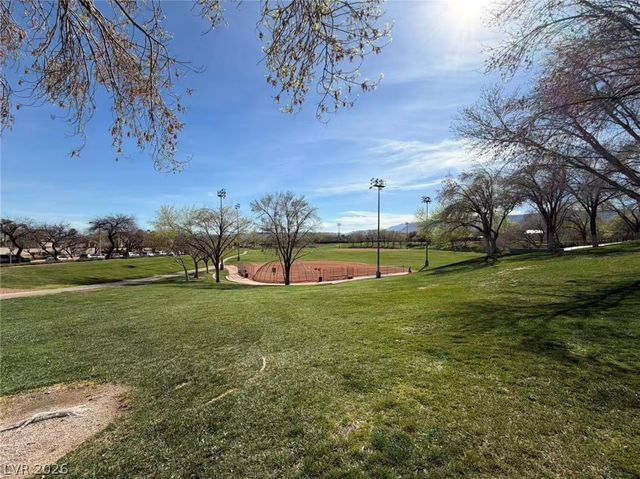 2729 Sweet Willow Lane, Las Vegas, NV 89135