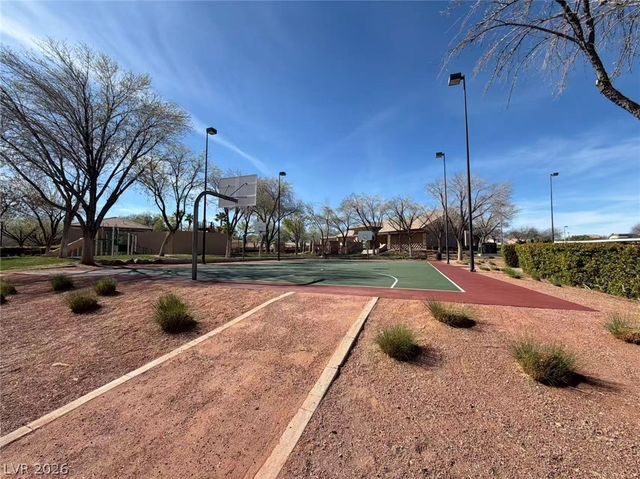 2729 Sweet Willow Lane, Las Vegas, NV 89135