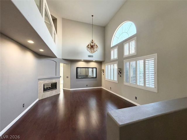 2729 Sweet Willow Lane, Las Vegas, NV 89135