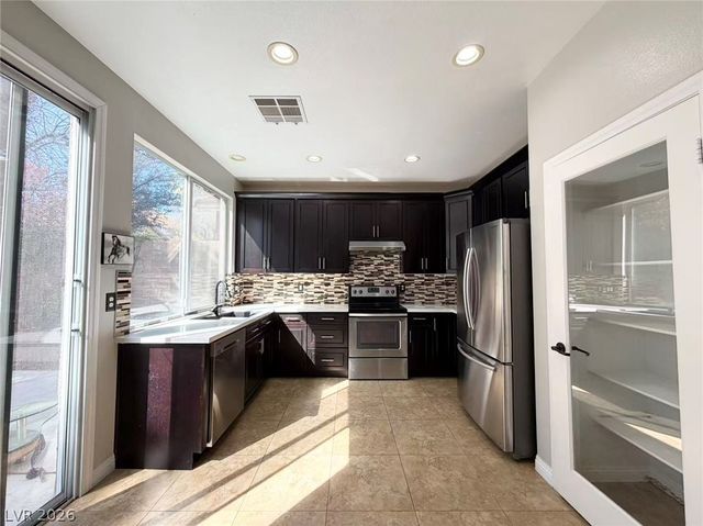 2729 Sweet Willow Lane, Las Vegas, NV 89135