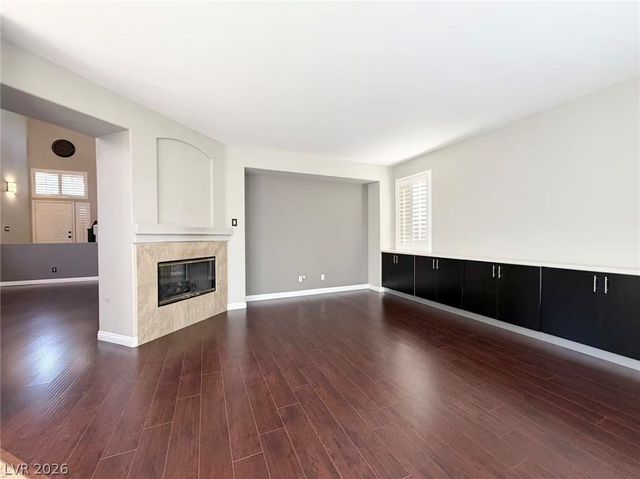 2729 Sweet Willow Lane, Las Vegas, NV 89135