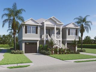 2102 HARBOUR WATCH DRIVE, Tarpon Springs, FL 34689