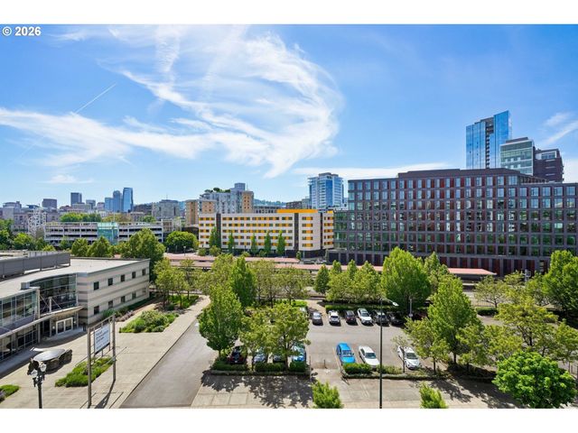 1260 Nw NAITO Pkwy Nw 710, Portland, OR 97209